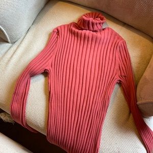 Sundance stretch turtleneck